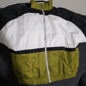 Nike Windbreaker